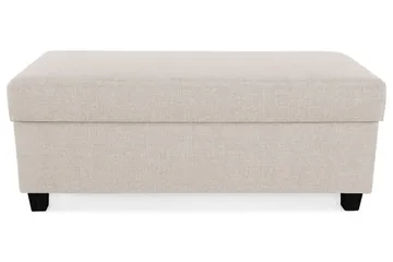 Koniske sorte ben,Sort - Beige