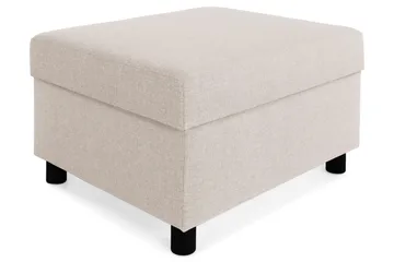 Runde sorte ben Crazy - Beige