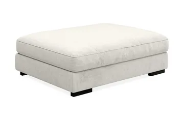 Dubai fodskammel velour