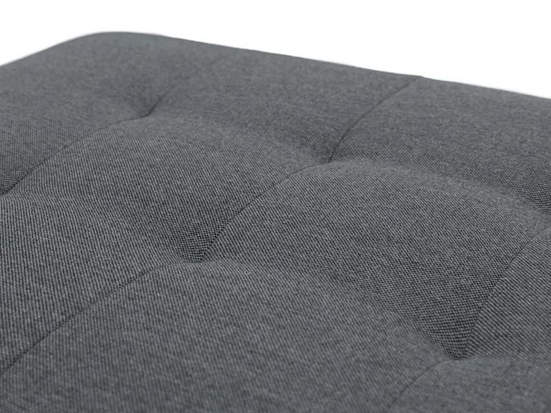 Dynir Fodskammel 96 cm - Beige - Møbler - Stole & lænestole - Taburet & skammel - Puf