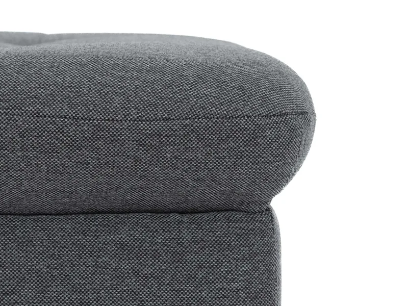 Dynir Fodskammel 96 cm - Beige - Møbler - Stole & lænestole - Taburet & skammel - Puf