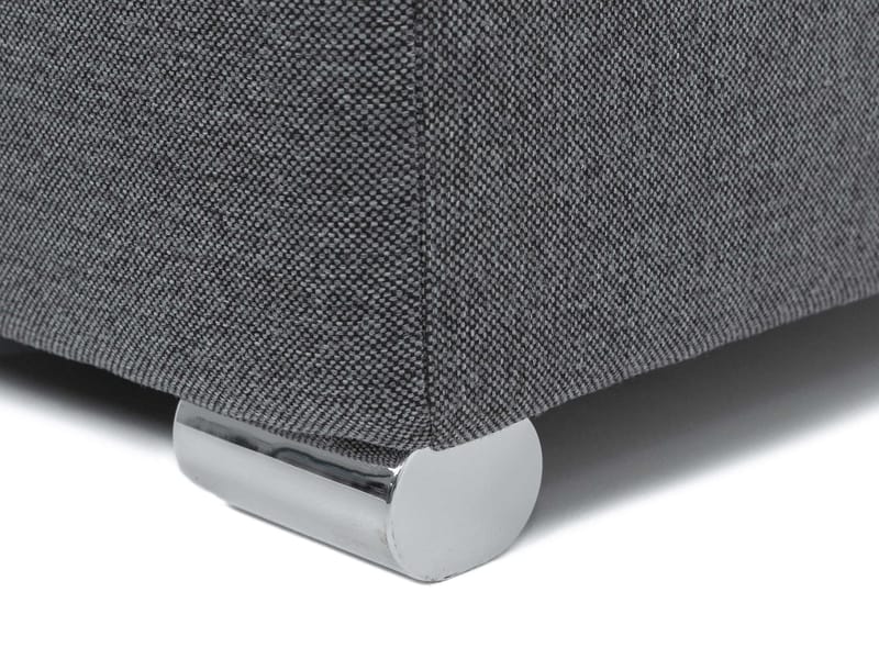 Dynir Fodskammel 96 cm - Møbler - Stole & lænestole - Taburet & skammel - Ottoman