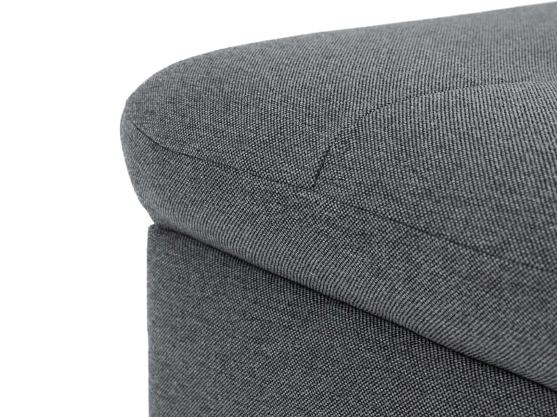 Dynir Fodskammel 96 cm - Møbler - Stole & lænestole - Taburet & skammel - Ottoman