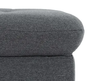 Dynir Fodskammel 96 cm - Møbler - Stole & lænestole - Taburet & skammel - Ottoman