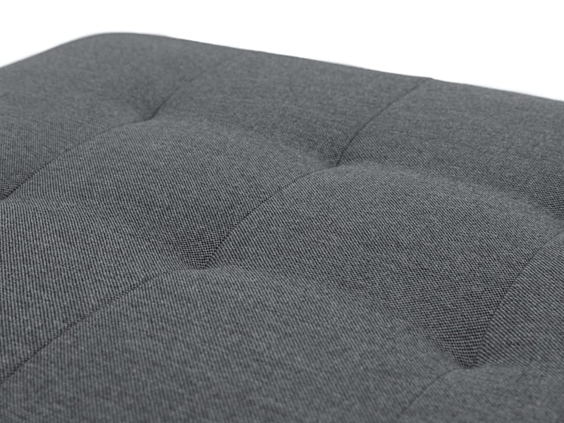 Dynir Fodskammel 96 cm - Møbler - Stole & lænestole - Taburet & skammel - Ottoman