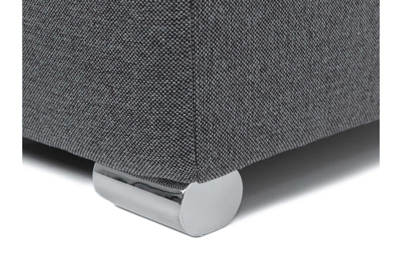 Dynir Fotpall 70 cm - Grøn - Møbler - Stole & lænestole - Taburet & skammel - Puf