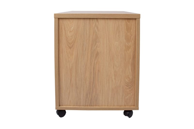 Ergo Kommode 60x43x60 cm - Opbevaring - Opbevaringsmøbler - Kommode - Entrékommode