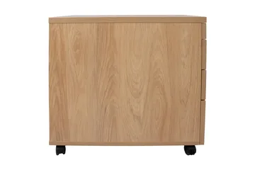 Ergo Kommode 60x43x60 cm - Opbevaring - Opbevaringsmøbler - Kommode - Entrékommode