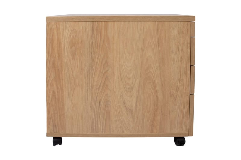 Ergo Kommode 60x43x60 cm - Opbevaring - Opbevaringsmøbler - Kommode - Entrékommode