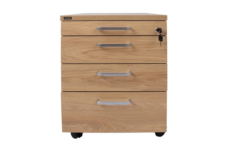 Ergo Kommode 60x43x60 cm - Opbevaring - Opbevaringsmøbler - Kommode - Entrékommode