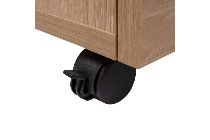 Ergo Kommode 60x43x60 cm - Opbevaring - Opbevaringsmøbler - Kommode - Entrékommode