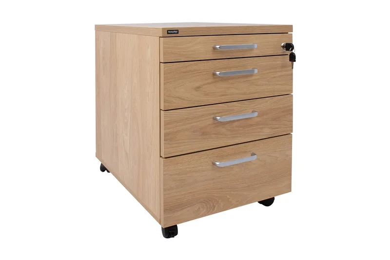 Ergo Kommode 60x43x60 cm, undefined