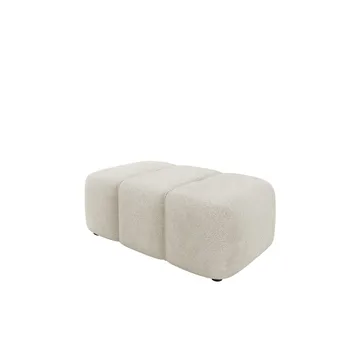 Flo Fodskammel 93 cm