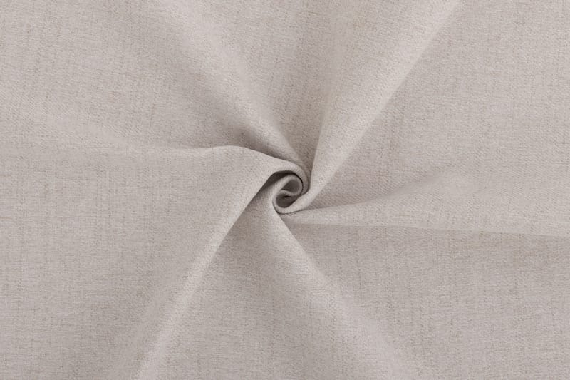 Florenz Fodskammel - Beige - Møbler - Stole & lænestole - Taburet & skammel - Puf