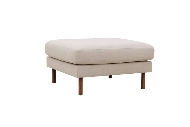 Florenz Fodskammel, Beige