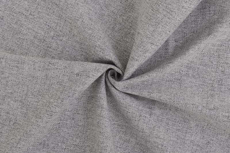 Florenz Fodskammel - Lysegrå - Møbler - Stole & lænestole - Taburet & skammel - Puf