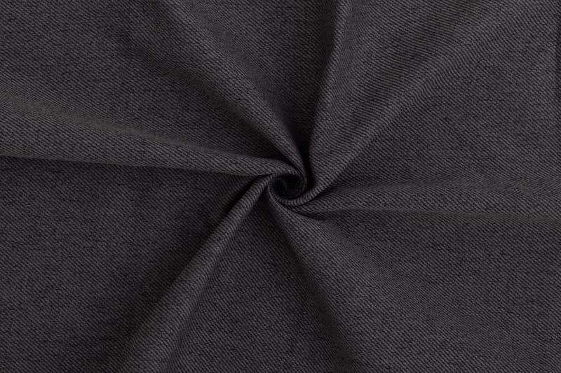 Florenz Fodskammel - Mørkegrå - Møbler - Stole & lænestole - Taburet & skammel - Puf