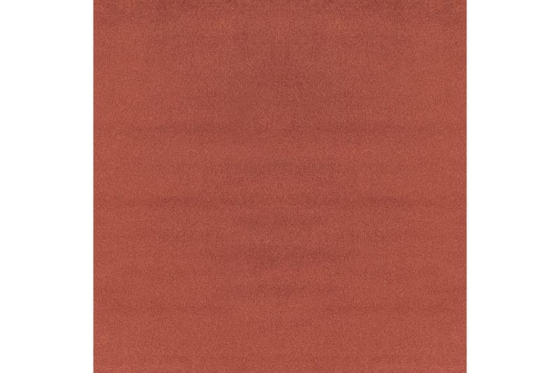 Fodskammel Alnes Rød/Sort - Rød/Sort - Møbler - Stole & lænestole - Taburet & skammel - Puf