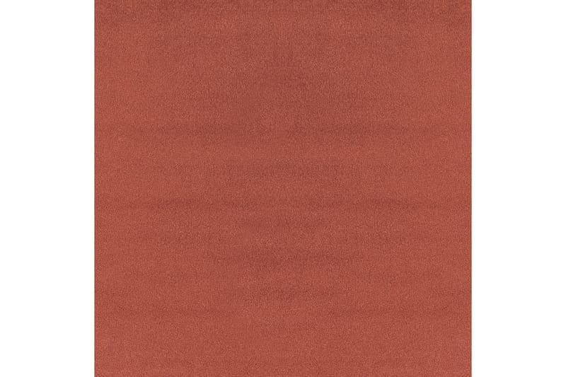 Fodskammel Alnes Rød/Sort - Rød/Sort - Møbler - Stole & lænestole - Taburet & skammel - Puf