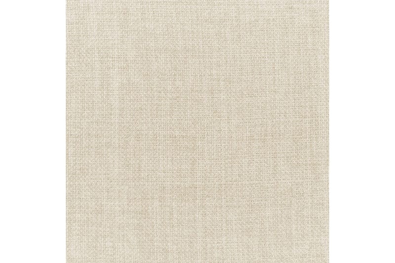 Fodskammel Aprica Beige/sort - Beige/sort - Møbler - Stole & lænestole - Taburet & skammel - Puf