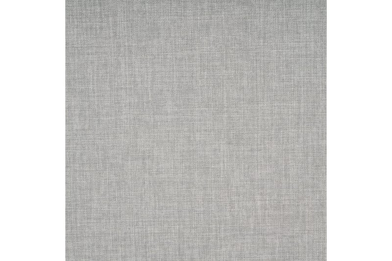 Fodskammel Ardal Grå/sort - Grå/sort - Møbler - Stole & lænestole - Taburet & skammel - Puf