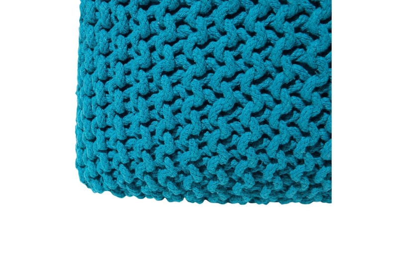 Fodskammel Conrad - Møbler - Stole & lænestole - Taburet & skammel - Puf