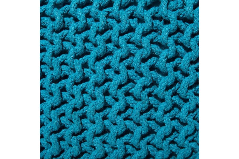 Fodskammel Conrad - Møbler - Stole & lænestole - Taburet & skammel - Puf