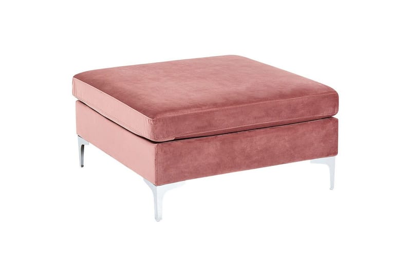 Fodskammel Evja Rosa, Rosa