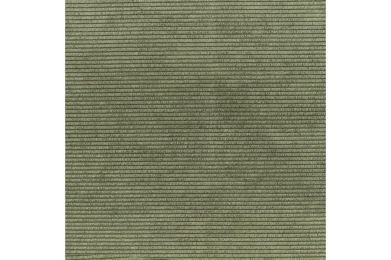 Fodskammel Falsterbo Grøn, Fløjl - Grøn, Fløjl - Møbler - Stole & lænestole - Taburet & skammel - Puf