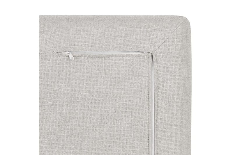 Fodskammel Heden Beige/lyst træ - Beige/lyst træ - Møbler - Stole & lænestole - Taburet & skammel - Puf