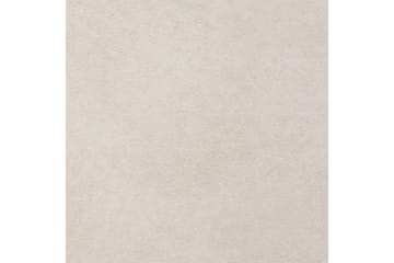 Fodskammel Hellnar Beige - Beige - Møbler - Stole & lænestole - Taburet & skammel - Puf