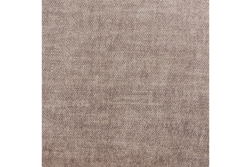 Fodskammel Hellnar Brun - Brun - Møbler - Stole & lænestole - Taburet & skammel - Puf