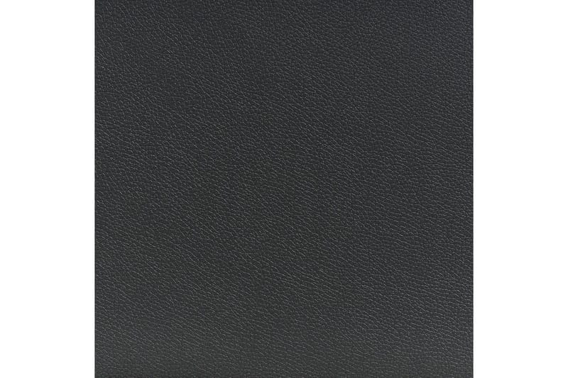 Fodskammel kunstlæder Unstad - Møbler - Stole & lænestole - Taburet & skammel - Puf