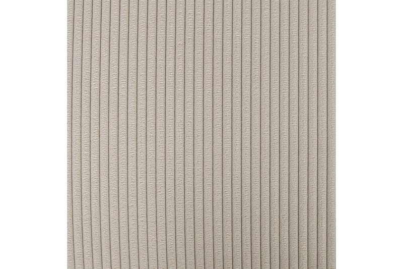 Fodskammel Lungo Beige - Beige - Møbler - Stole & lænestole - Taburet & skammel - Puf