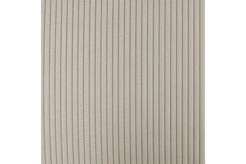 Fodskammel Lungo Beige - Beige - Møbler - Stole & lænestole - Taburet & skammel - Puf