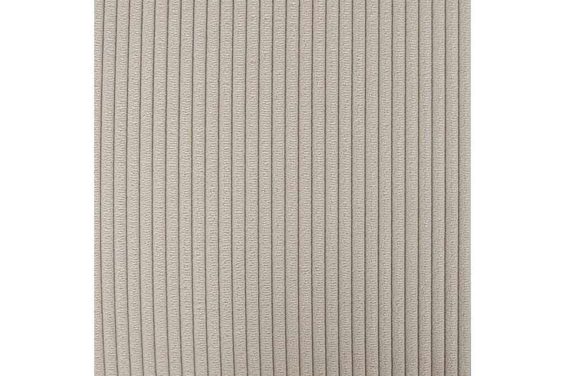 Fodskammel Lungo Beige - Beige - Møbler - Stole & lænestole - Taburet & skammel - Puf