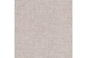 Fodskammel Rovigo Beige/hvid - Beige/hvid - Møbler - Stole & lænestole - Taburet & skammel - Puf