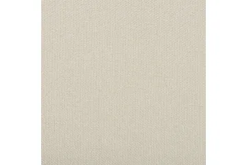 Fodskammel Tonsberg Beige/sort - Beige/sort - Møbler - Stole & lænestole - Taburet & skammel - Puf