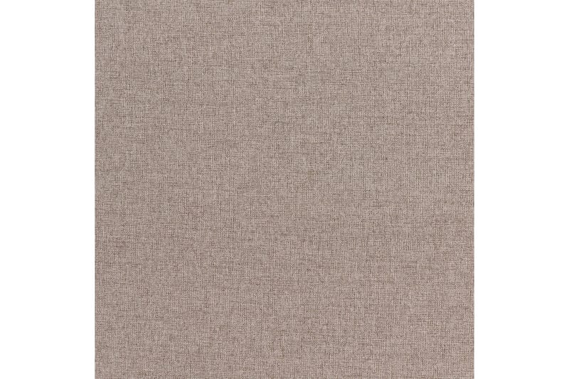 Fodskammel Unstad Brun/Sort - Brun/Sort - Møbler - Stole & lænestole - Taburet & skammel - Puf