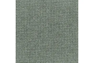 Fodskammel Vinterbro Grøn/sort, Polyester - Grøn/sort, Polyester - Møbler - Stole & lænestole - Taburet & skammel - Puf