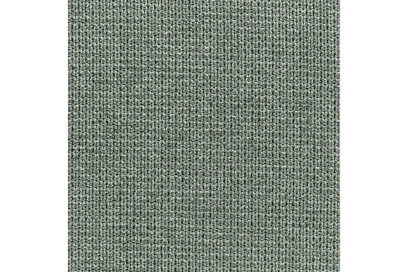 Fodskammel Vinterbro Grøn/sort, Polyester - Grøn/sort, Polyester - Møbler - Stole & lænestole - Taburet & skammel - Puf