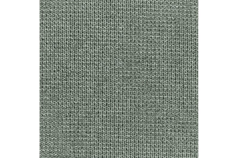 Fodskammel Vinterbro Grøn/sort, Polyester - Grøn/sort, Polyester - Møbler - Stole & lænestole - Taburet & skammel - Puf