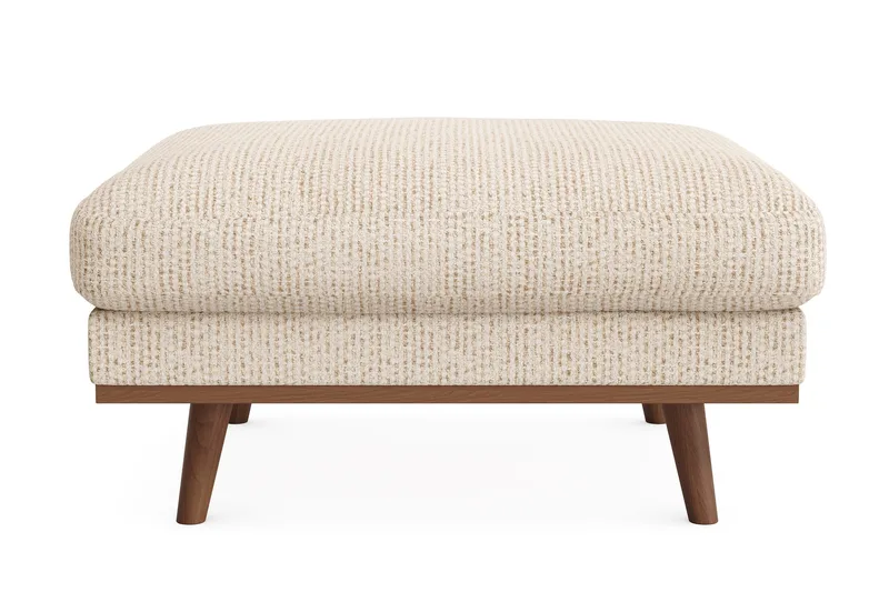 Fotpall Scandinavian Choice Silencio 06