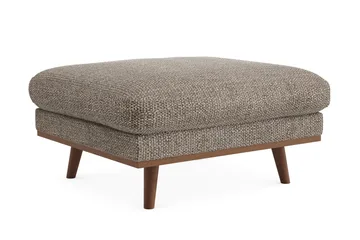 Fotpall Scandinavian Choice Silencio 19 - Møbler - Stole & lænestole - Taburet & skammel - Puf
