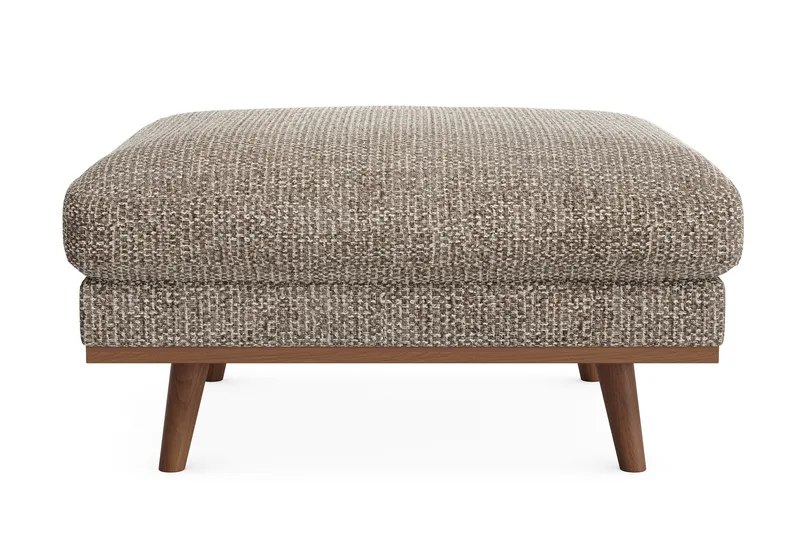 Fotpall Scandinavian Choice Silencio 19