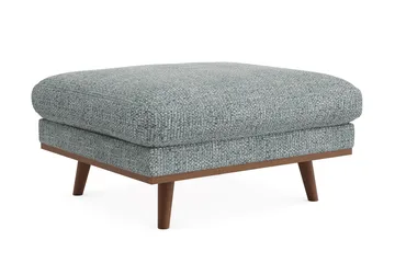 Fotpall Scandinavian Choice Silencio 72 - Møbler - Stole & lænestole - Taburet & skammel - Puf