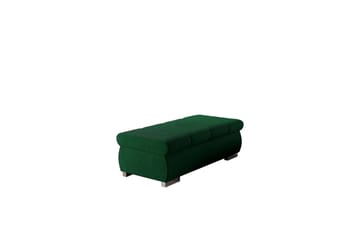 Gamal Fodskammel 60 cm