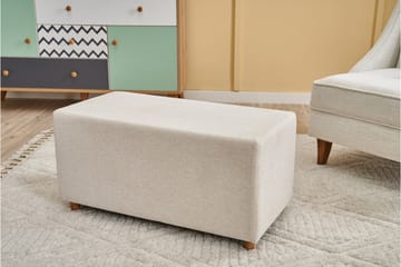 Gloriane Puf 40 cm