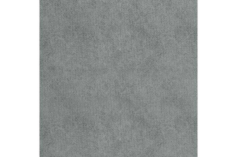 Graystone Fodskammel 65 cm - Mørkegrå - Puf