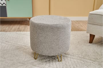 Guillermo Puf 40 cm